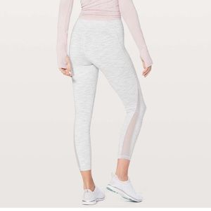 Train Times pant- WAFS